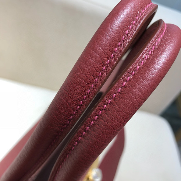 에르메스 버킨백 30CM 정품가죽사용 (100%수작업) H351027-5